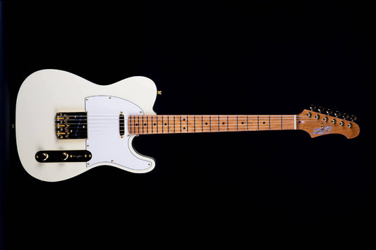 Jet Guitars - JT-300 AW G Limited Edition (used)