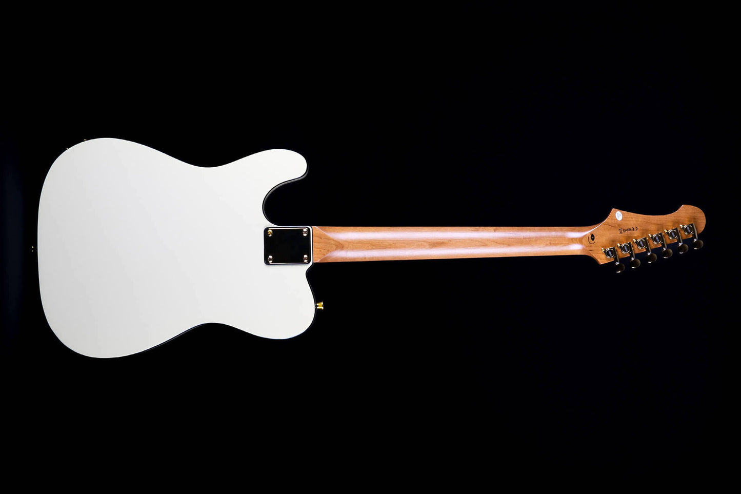 Jet Guitars - JT-300 AW G Limited Edition (used)