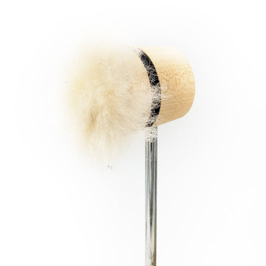 Low Boy - Lightweight Puff Daddy Beater | Natural