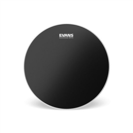 Evans - Onyx Snare Drumhead