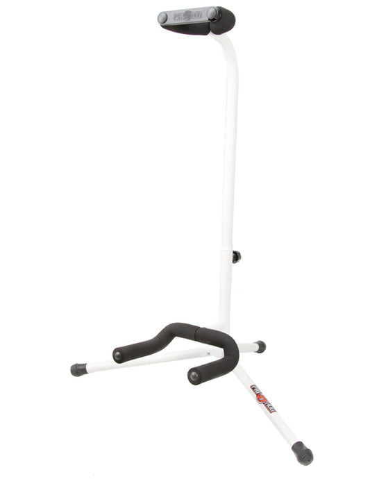 Pig Hog - Guitar Stand - White