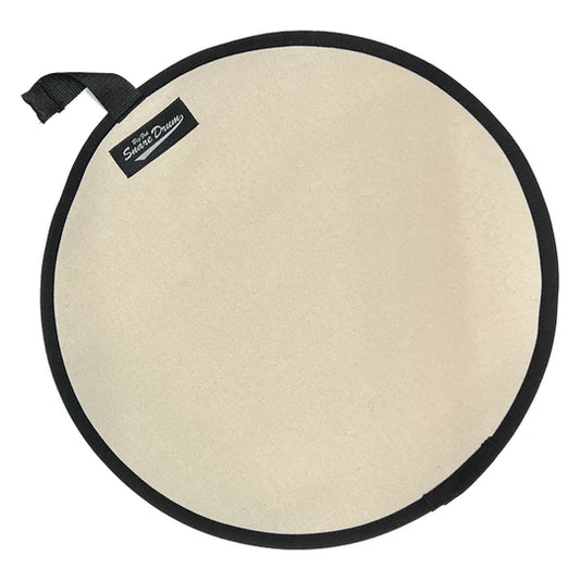 Big Fat Snare Drum - Quesadilla