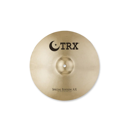 TRX Cymbals - Special Edition AX Hi-hat