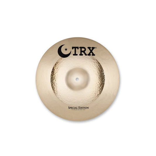 TRX Cymbals - Special Edition KX Hi-hat
