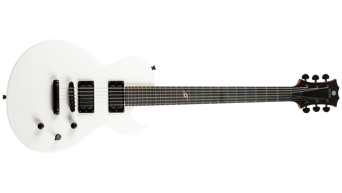 Spira Guitars - L-400 MWH Electric Guitar