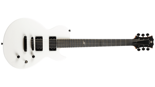 Spira Guitars - L-400 MWH Electric Guitar