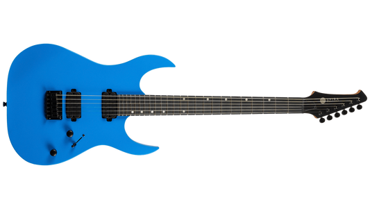 Spira Guitars - S-400 MBL Electric Guitar