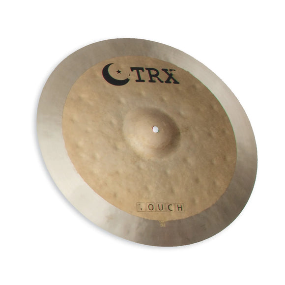TRX Cymbals - 18 inch Touch Series Crash Cymbal