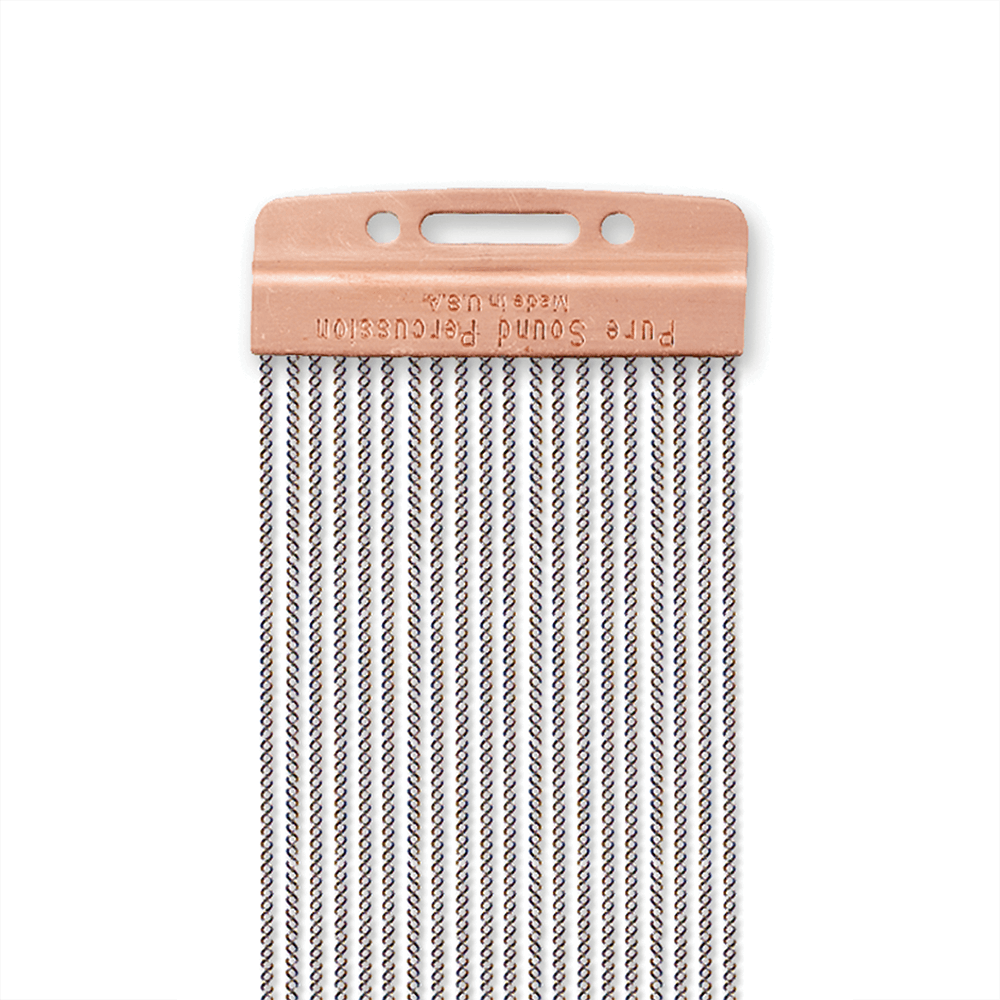 Evans - Twisted Snare Wires 14"20 Strands