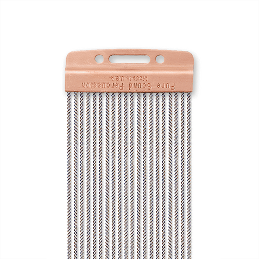 Evans - Twisted Snare Wires 14"20 Strands