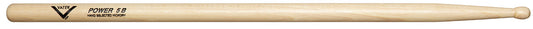 Vater - Power 5B Hickory Drumsticks