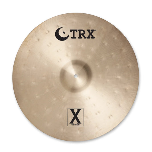 TRX Cymbals - 22 inch X Series Ride Cymbal