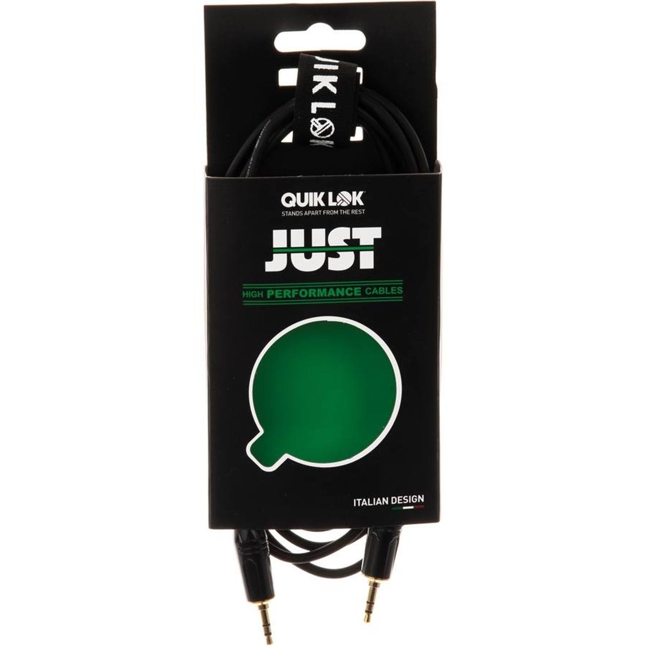 Quiklok - Auxiliary Cable J35J35