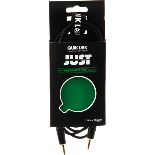 Quiklok - Auxiliary Cable J35J35