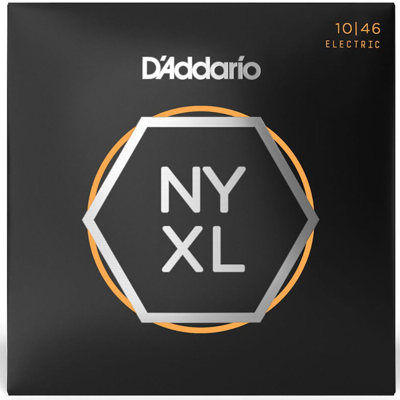 D'Addario - NYXL Electric Guitar Strings