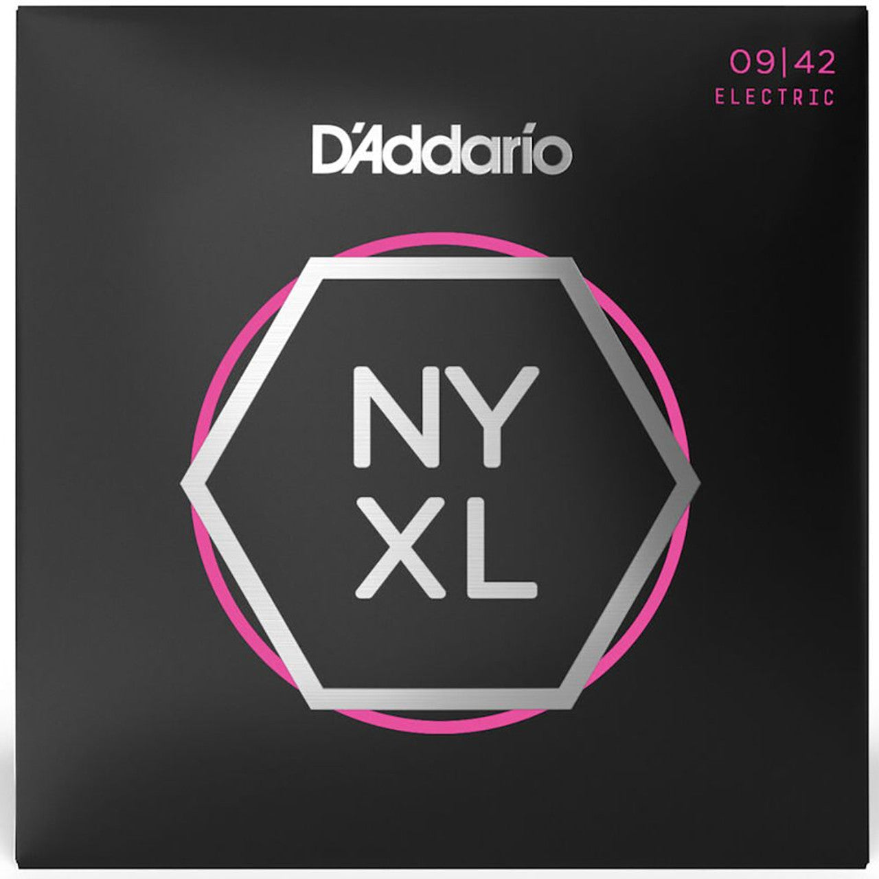 D'Addario - NYXL Electric Guitar Strings