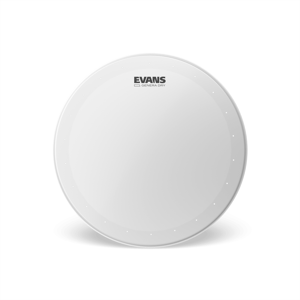 Evans - Genera Dry Snare Drumhead