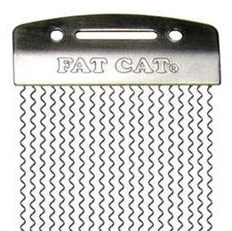 Fat Cat - 20 Strand Fat Cat Snappy Snares With Pitch