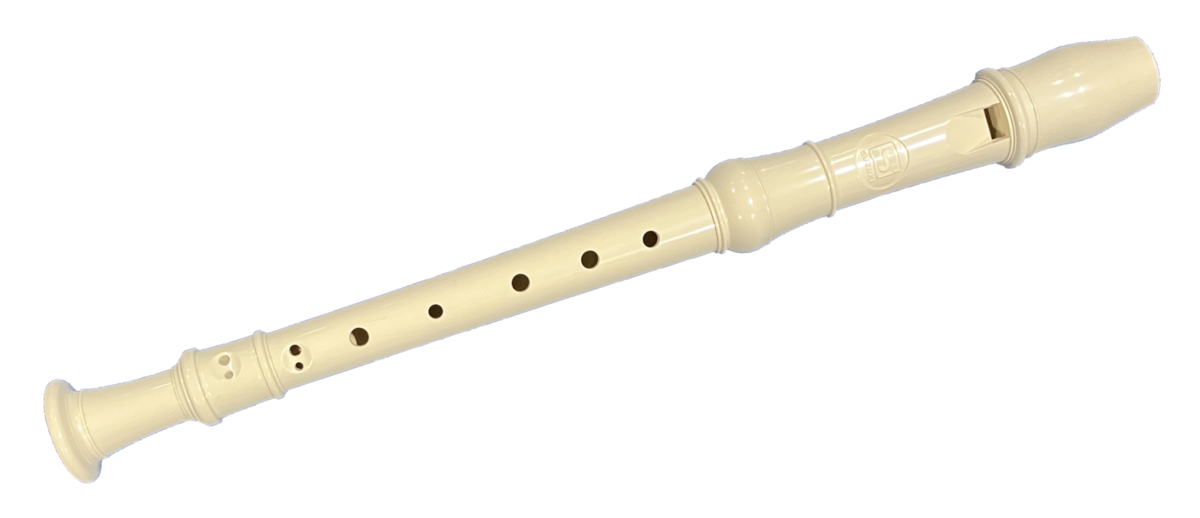 Suzuki - Recorder SRE-10 - Flauta Dulce