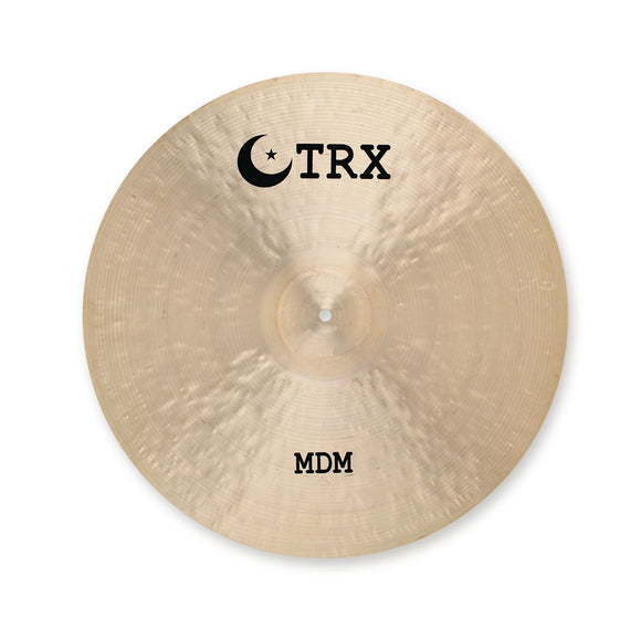 TRX Cymbals - 22 inch MDM Crash / Ride Cymbal