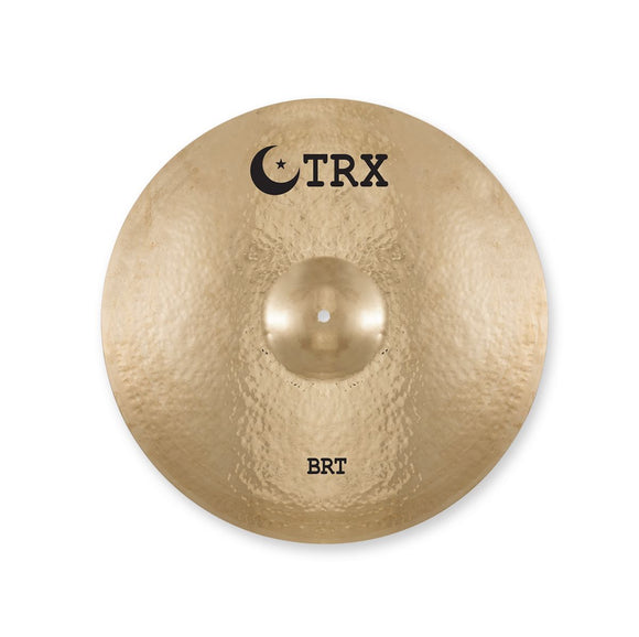 TRX Cymbals - 20 inch BRT Crash Cymbal