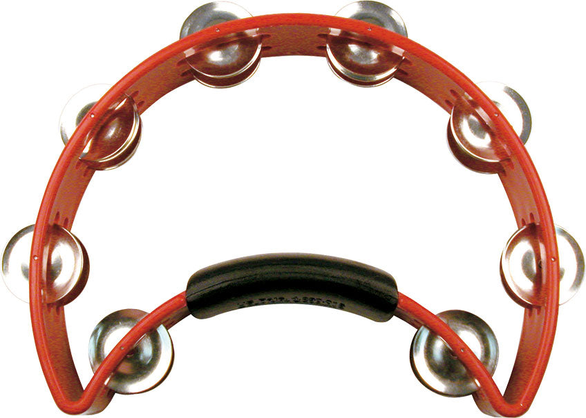 Rhythm Tech - Hand Held Tambourine