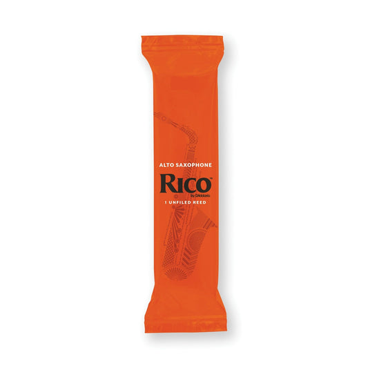 RICO - Alto Saxophone Reeds