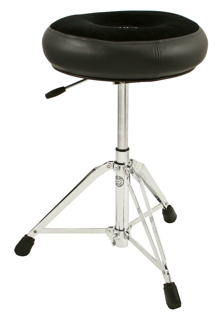 Roc-N-Soc - Nitro Drum Throne Round