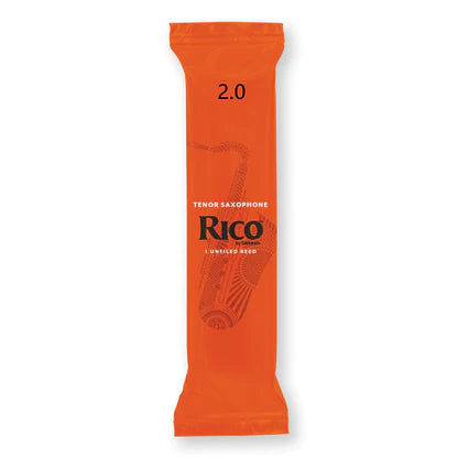 RICO - Tenor Saxophone Reeds