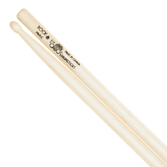 Los Cabos Drumsticks - Maple Drumsticks