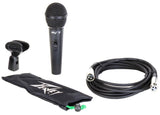Peavey - PVi 7 Cardioid Dynamic Microphone