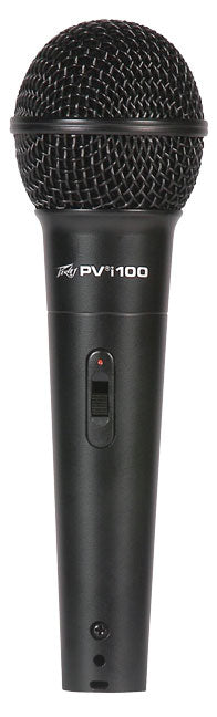 Peavey - PVi 100 Cardioid Dynamic Microphone