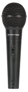 Peavey - PVi 100 Cardioid Dynamic Microphone