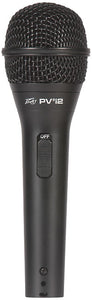 Peavey - PVi 2 Cardioid Dynamic Microphone