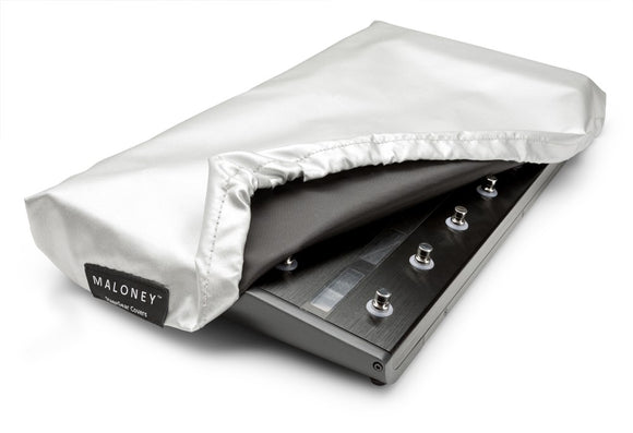 Maloney StageGear Covers - Multi-FX Floor Processor Cover