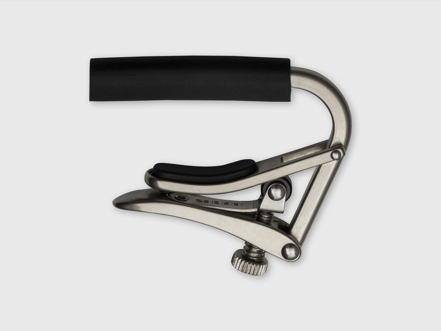 Shubb Capos - Steel String Guitar - Standard C1n