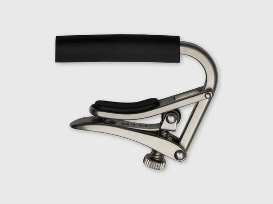 Shubb Capos - Steel String Guitar - Standard C1n