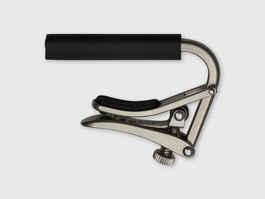 Shubb Capos - Nylon String Guitar - Standard C2n