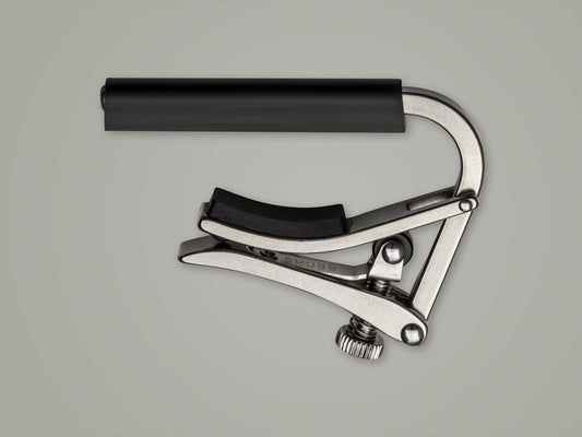 Shubb Capos - Nylon String Guitar - Deluxe S2