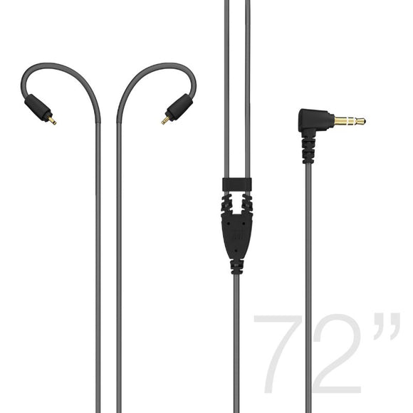 MEE Audio - Replacement Cable for MX PRO / M6 PRO