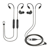 MEE Audio - M6 PRO Wired + Wireless Combo