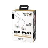 MEE Audio - M6 Pro In-Ear Monitor