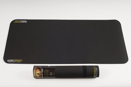 Music Nomad- Premium Instrument Work Mat