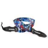 TGSCo - Handbrake Koi Guitar Strap