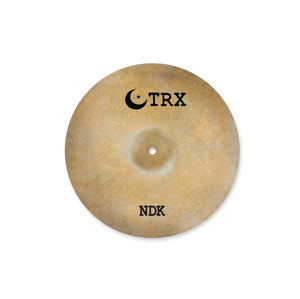 TRX Cymbals - 15 Inch NDK Hi-hat Cymbals
