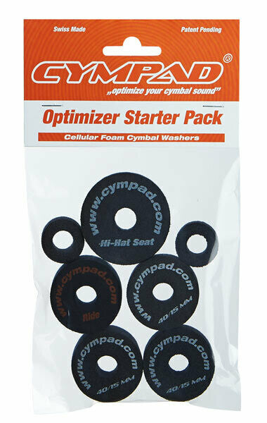 Cympad Optimizer Starter Pack