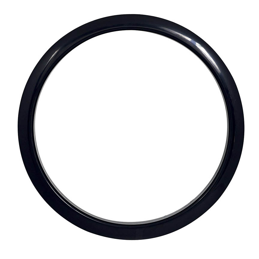 Gibraltar Bass Drum Port Hole Protector