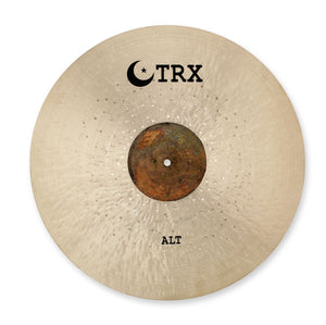 TRX Cymbals - 22 inch ALT Ride Cymbal