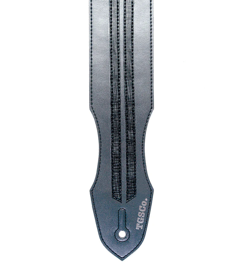 TGSCo - The Eleanor Guitar Strap