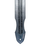 TGSCo - The Eleanor Guitar Strap